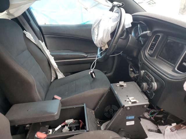  DODGE CHARGER 2019 Два тона