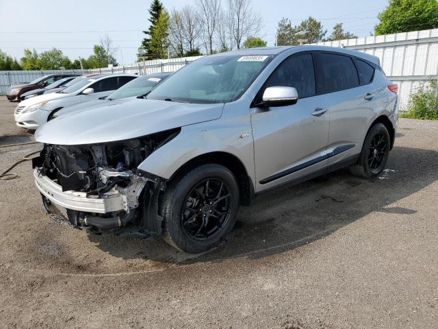 2019 Acura Rdx A-Spec
