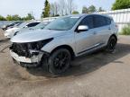 2019 Acura Rdx A-Spec de vânzare în Bowmanville, ON - Front End