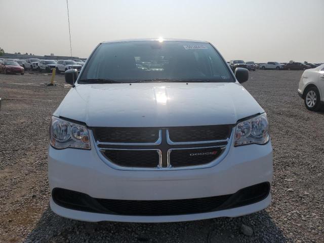  DODGE CARAVAN 2019 Білий