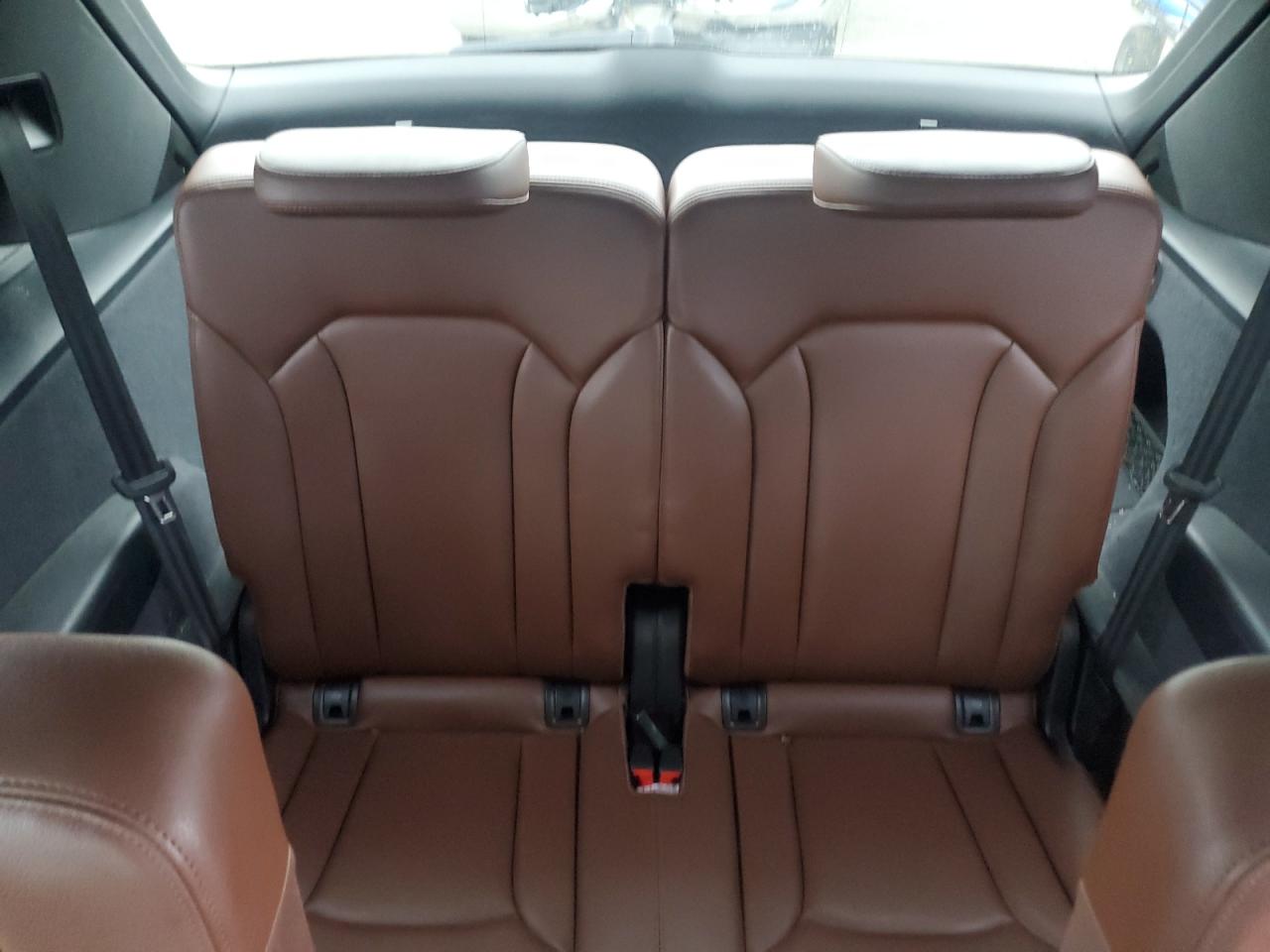 2019 Audi Q7 Premium Plus VIN: WA1LHAF79KD017451 Lot: 61527125