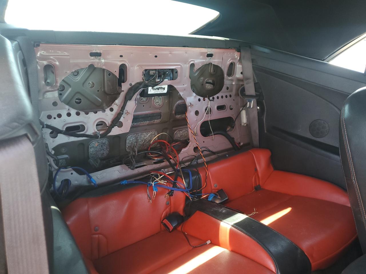 2011 Chevrolet Camaro Lt VIN: 2G1FC3DD7B9161267 Lot: 59936515