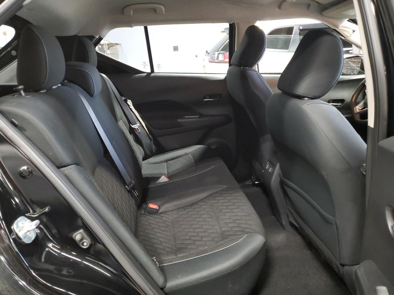 NISSAN KICKS 2021 VIN 3N1CP5CV4ML485607 фото 10