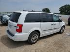 2015 Chrysler Town & Country Touring L na sprzedaż w Mcfarland, WI - Hail
