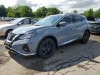 2023 Nissan Murano Sl იყიდება Marlboro-ში, NY - Front End