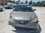 2010 Hyundai Elantra Blue   იყიდება Opa Locka-ში, FL - Front End