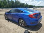 2016 Honda Civic Ex   იყიდება Greenwell Springs-ში, LA - Front End