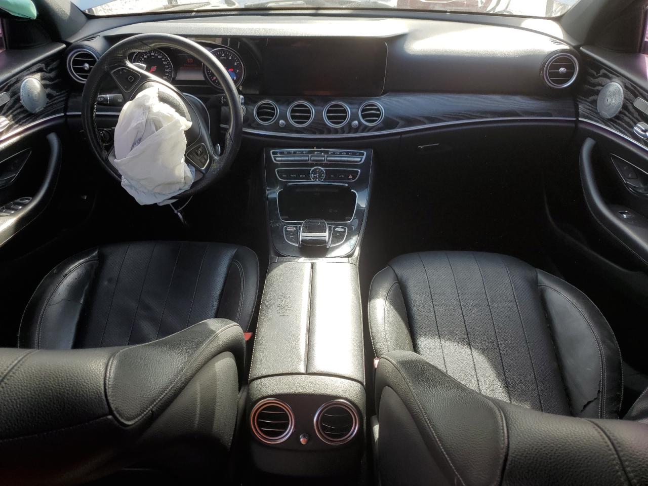 2017 Mercedes-Benz E 300 4Matic VIN: WDDZF4KB9HA085265 Lot: 61718465