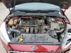 2015 Ford Focus Se იყიდება Wichita-ში, KS - Front End