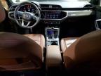 2022 Audi Q3 Premium Plus S Line 45 للبيع في Ebensburg، PA - All Over
