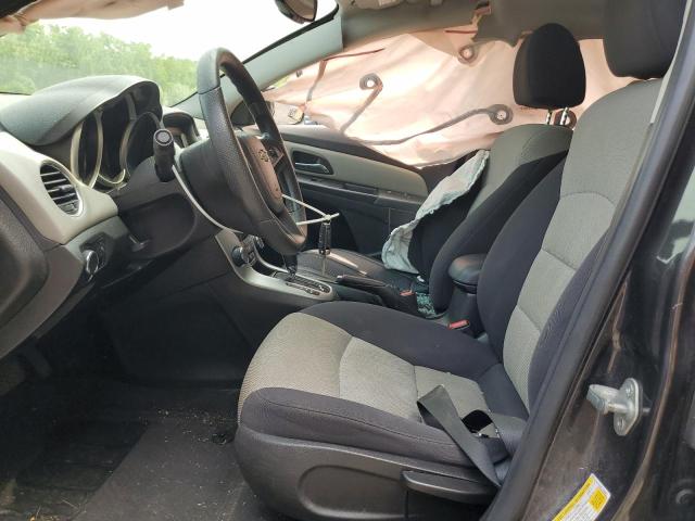  CHEVROLET CRUZE 2014 Brown