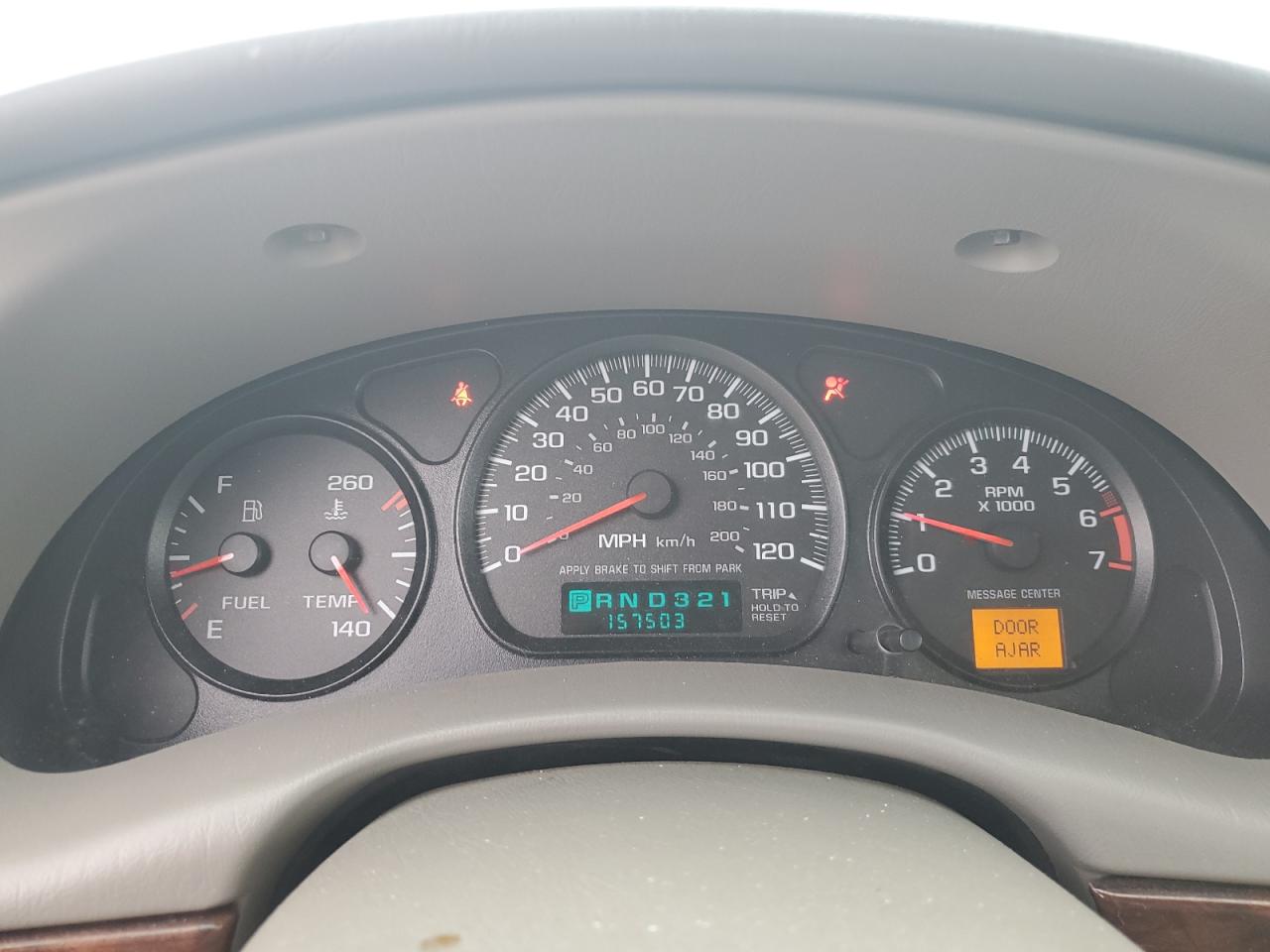 2005 Chevrolet Impala Ls VIN: 2G1WH52K959227840 Lot: 62359315