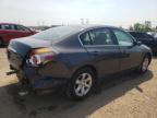 2009 Nissan Altima 2.5 for Sale in Elgin, IL - Rear End