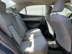 2016 Toyota Corolla L   de vânzare în Littleton, CO - Hail