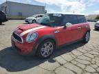 2011 Mini Cooper S   for Sale in Martinez, CA - Rear End