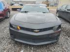 2014 Chevrolet Camaro Lt zu verkaufen in Hueytown, AL - Front End