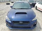 2017 Subaru Wrx  for Sale in Cahokia Heights, IL - Water/Flood