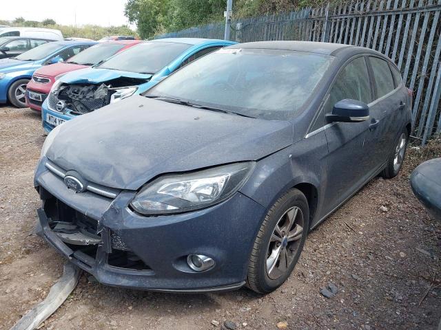 FORD FOCUS ZETE 2011