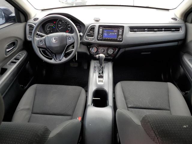  HONDA HR-V 2019 Gray