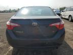 2014 TOYOTA COROLLA L   for sale at Copart QC - MONTREAL