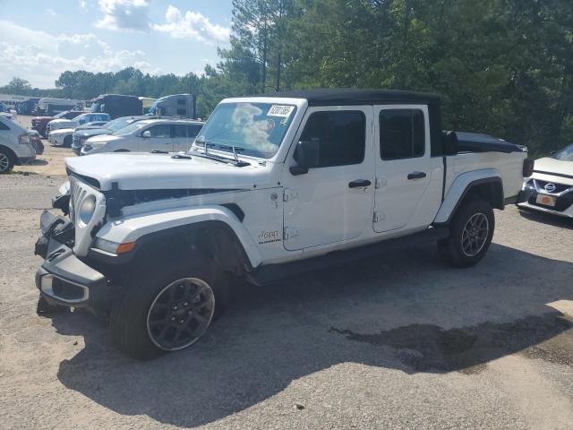 JEEP GLADIATOR 2022