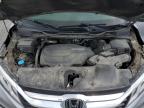 2018 HONDA ODYSSEY EX   à vendre chez Copart ON - OTTAWA