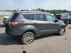 2017 Ford Escape Tit 1.5L na sprzedaż w Glassboro, NJ - Front End