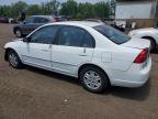 2003 Honda Civic Lx na sprzedaż w New Britain, CT - Front End