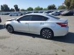 2017 Nissan Altima 2.5 продається в Martinez, CA - Front End