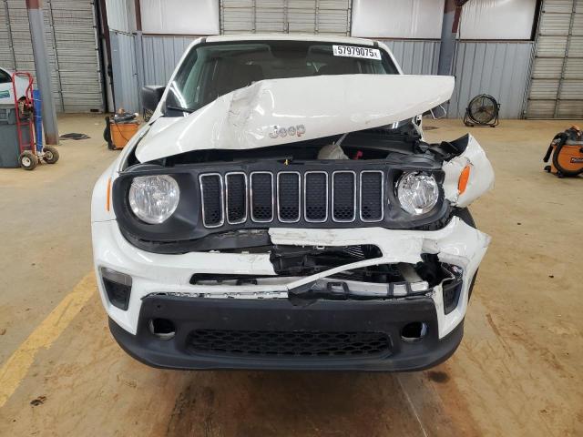  JEEP RENEGADE 2019 Biały