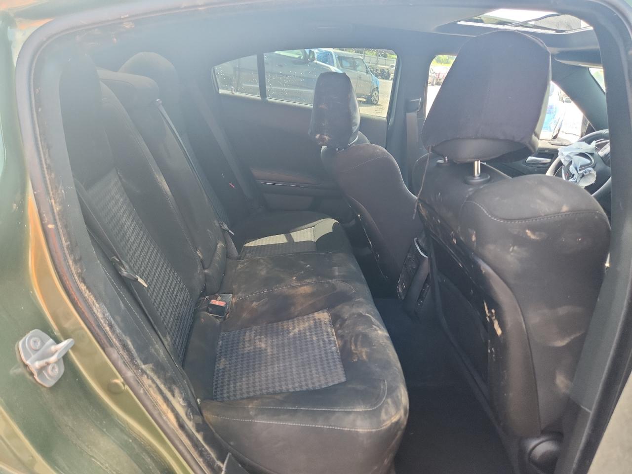 2022 Dodge Charger R/T VIN: 2C3CDXCT2NH257216 Lot: 62511955