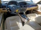 2011 Bmw 328 I იყიდება Wilmer-ში, TX - Rear End