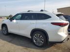 2020 Toyota Highlander Platinum   for Sale in Moraine, OH - Rear End
