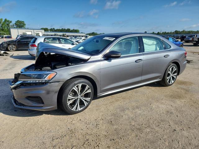 2021 Volkswagen Passat Se  