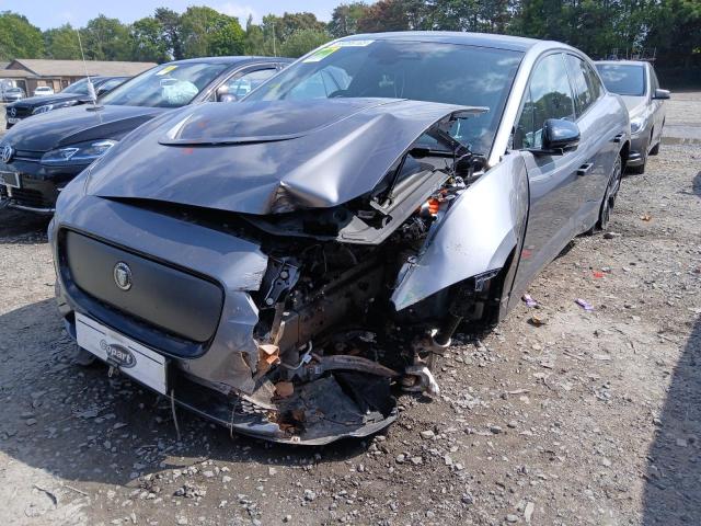 JAGUAR I-PACE R-D 2025
