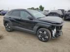 2024 Hyundai Kona Sel للبيع في Los Angeles، CA - Front End