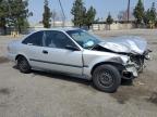 1996 Honda Civic Dx en Venta en Rancho Cucamonga, CA - Front End