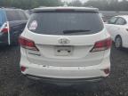 2017 Hyundai Santa Fe Se for Sale in Waldorf, MD - Rear End