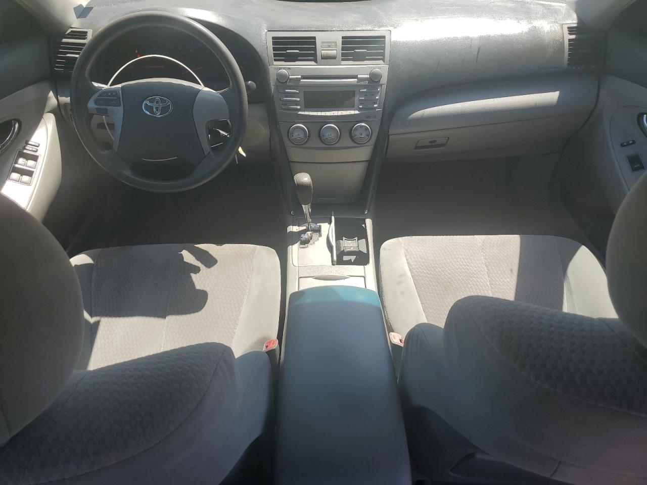2010 Toyota Camry Base VIN: 4T1BF3EK1AU018788 Lot: 62746715