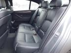 2012 BMW 530D M SPO for sale at Copart WOLVERHAMPTON