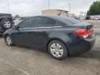 2012 Chevrolet Cruze Ls   na sprzedaż w Moraine, OH - Front End