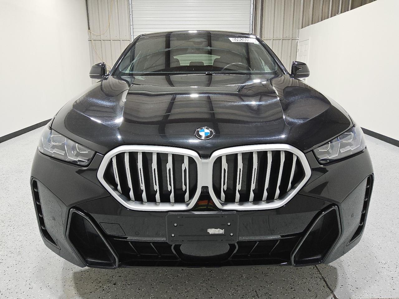 2025 Bmw X6 Xdrive40I იყიდება Orlando-ში, FL - Minor Dent/Scratches