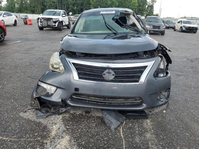 Sedans NISSAN ALTIMA 2013 Gray
