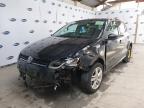 2017 VOLKSWAGEN POLO MATCH for sale at Copart BELFAST