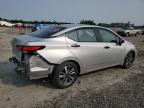 2024 Nissan Versa S en Venta en Fredericksburg, VA - Rear End