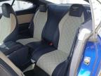 2017 BENTLEY CONTINENTA for sale at Copart WISBECH