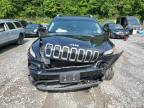 2016 Jeep Cherokee Latitude   for Sale in Marlboro, NY - Front End