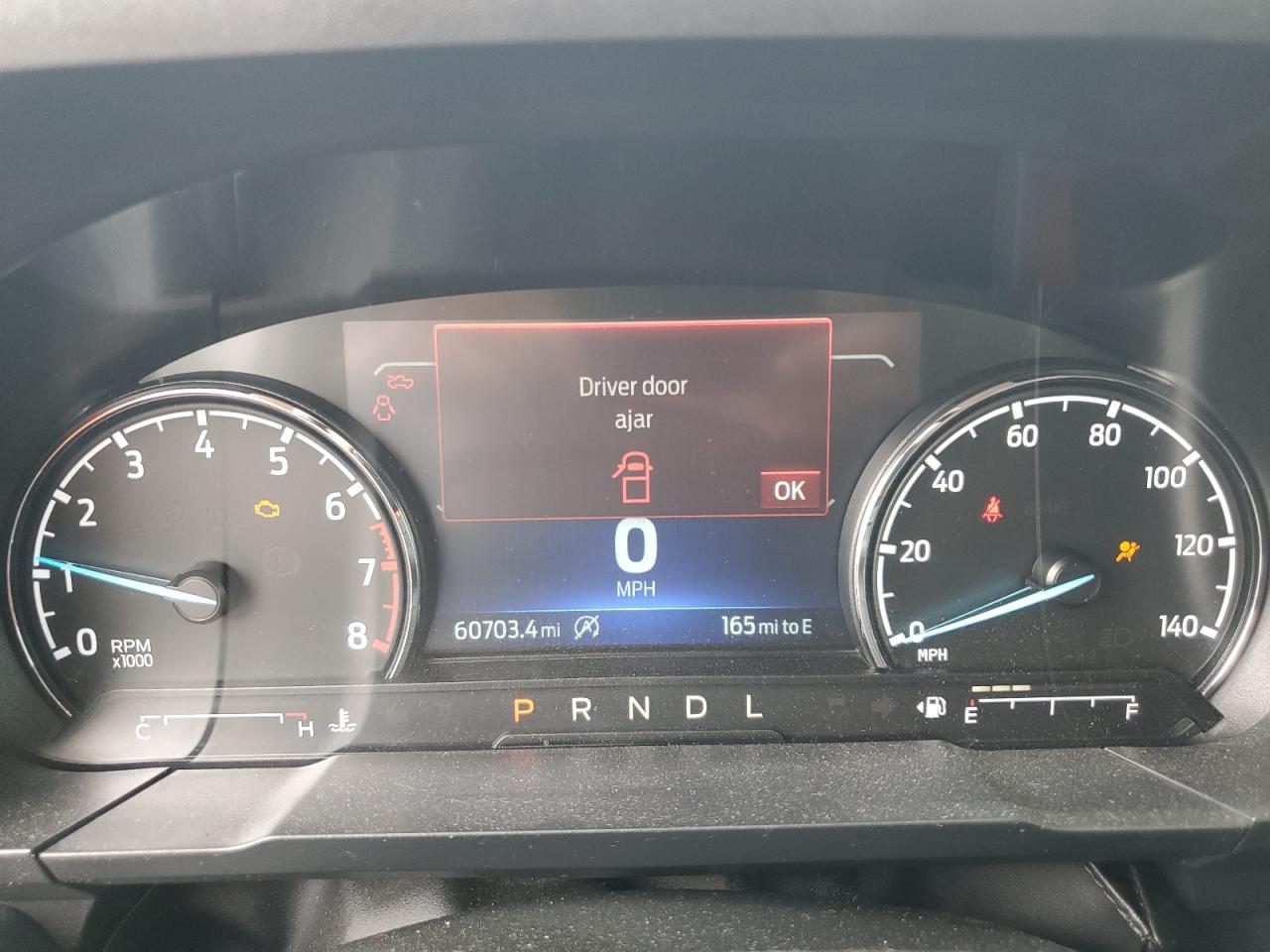 2023 Ford Maverick Xl VIN: 3FTTW8F99PRA07975 Lot: 62668435