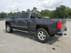 2016 Chevrolet Silverado K2500 Heavy Duty Ltz for Sale in Savannah, GA - Side