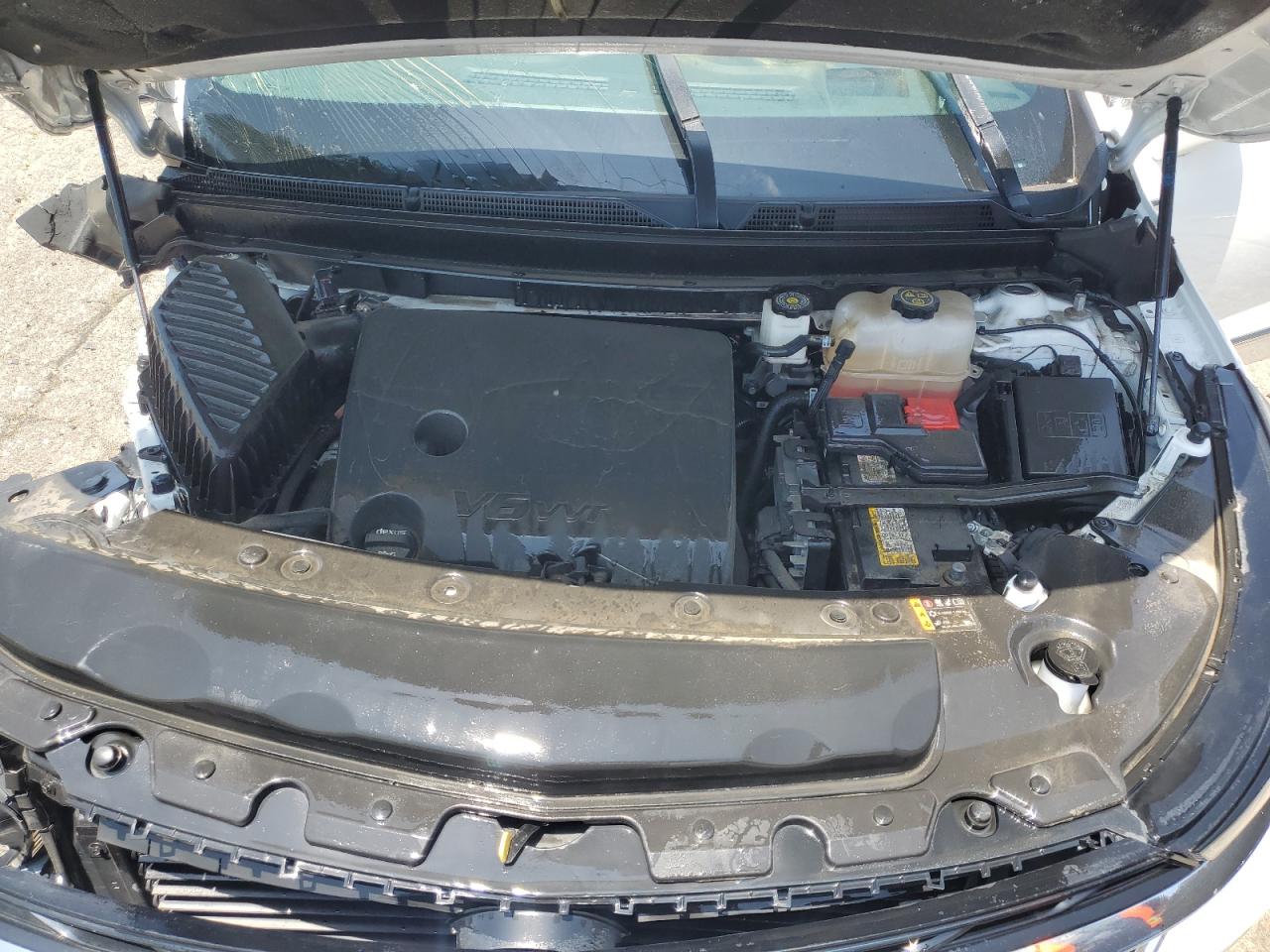 2024 Buick Enclave Premium VIN: 5GAEVBKW8RJ116222 Lot: 62546085